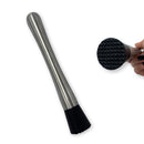 Macerador Socador De Caipirinha Para Drinks e Cozinha Inox