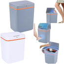 Lixeira Inteligente Recarregável 12 litros