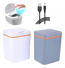 Lixeira Inteligente Recarregável 12 litros