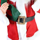 Papai Noel Decorativo 90cm