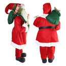 Papai Noel Decorativo 90cm