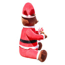 Urso Noel Inflável 3 Metros Bivolt