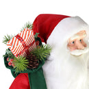 Papai Noel Decorativo 90cm