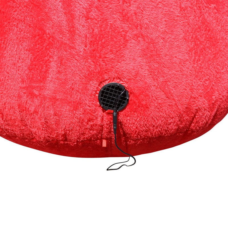 Urso Noel Inflável 3 Metros Bivolt