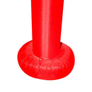 Poste de Decoração Feliz Natal Inflável